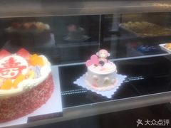 -BOKE博稞烘焙(天佑城店)