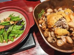 -味鼎长安·地道陕菜(凤城一路店)