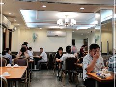 大堂-雅苑餐厅(朝天路店)