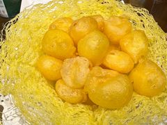 -海拉尔蒙古包(房山长阳总店)