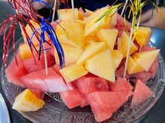 -瑞杰烧烤店·24小时营业(山东路店)