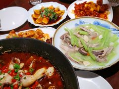 -成都娃娃花园餐厅 (南艺旗舰店)