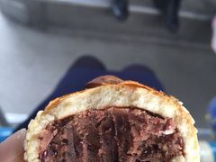 -詹记桃酥(宿州路店)