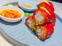 -点都德(喜粤楼店)