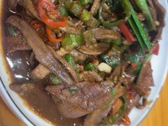 -坊门老街(宜山路店)