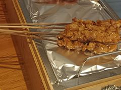 -喝丢一只鞋海鲜烧烤·海肠捞饭(文体街店)