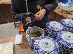 -东关街美食广场