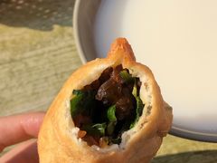 -老光明岗琼甜茶馆