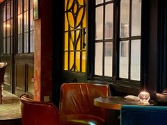 -DM Distiller & Mixologist Whisky Cocktail Bar