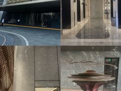 -深圳国际会展中心洲际酒店