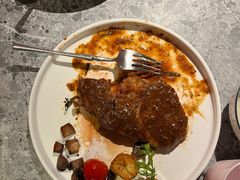 -芭莉与彩虹西餐厅(成都合生汇店)