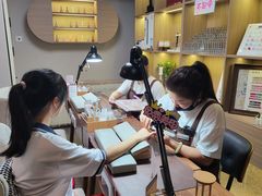 -食间牛排(湖西路店)