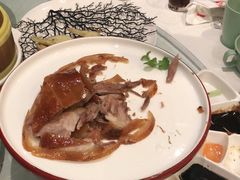 -大鸭梨烤鸭(石佛营店)