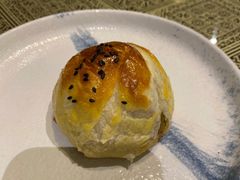 酥皮烤包子-小尕子·新疆菜(明园店)