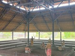 -塔曼阿扬寺/母神庙