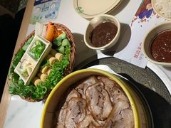 菜包饭-七八冷面·延边朝鲜族美食(圣熙八号店)