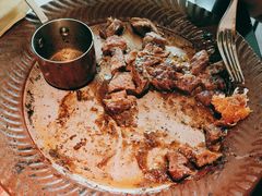 -半秋山西餐厅(襄阳万达店)