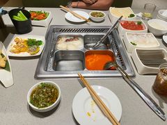 -海底捞火锅(河东万达广场店)