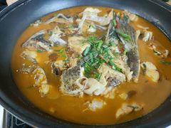 -万景饭店·鱼街农家菜