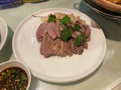 -美极鲜食坊(宝安南路店)