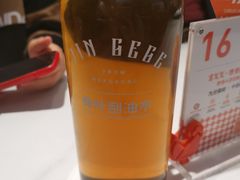-金戈戈香港豉油鸡(南山海岸城店)