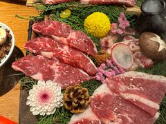 -MIKOMIKO和牛烧肉专门店(南门店)