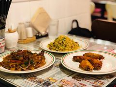 -龙记香港茶餐厅(久光百货店)