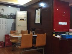 大堂-老盛兴汤包馆(江宁一店)