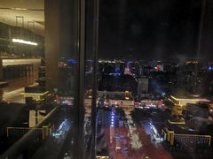 -视界美食自助餐厅·石家庄希尔顿酒店