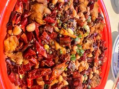 -禄鼎记·多口味酸菜鱼(白云万象汇店)