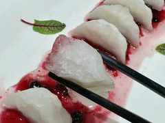 -船歌·鱼水饺青岛菜(闽江二路店)