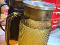 -老姑砂锅·烧烤天津菜(体北道店)