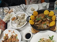-渔码头食府·20年蓬莱老字号(登州路店)