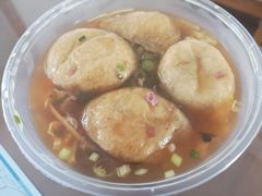 -糊涂生煎(滴翠路店)