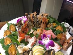 -九井澤精致料理(金茂店)