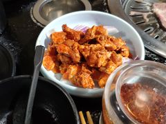 -九田家黑牛烤肉料理(盛龙广场店)
