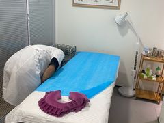-杏林康桥中医正骨·体态矫正·跌打损伤·推拿按摩(国贸建外SOHO店)