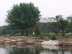 -杭州双溪漂流景区