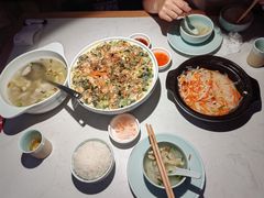 -四道菜·福建海蛎煎(世欧广场店)