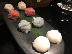 四宝丸-官也街澳门火锅(新源里店)