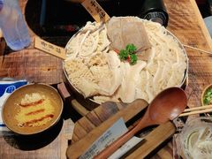 -打川川·川蜀毛肚(南市场店)