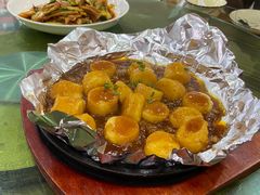 -老四川平头酸菜鱼(衙前店)