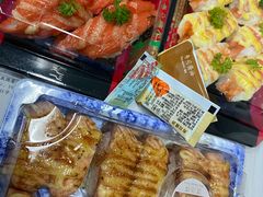 -争鲜回转寿司(东方银座店)