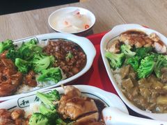 -和合谷(德外店)