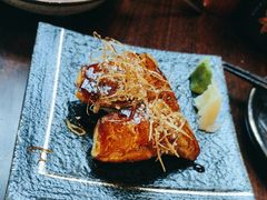 -鸟鹏烧鸟居酒屋(仁恒梦中心店)