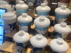 -一杯黔茶(西江千户苗寨古街店)