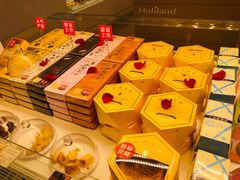 -好利来(望京中福店)