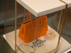 -大麦吉翻糖蛋糕甜品桌商务茶歇(光复西路店)