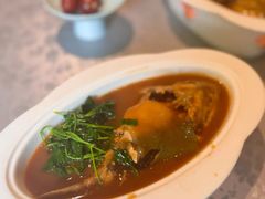 -沈灶河豚宴·河豚融合餐厅(汉中路店)