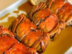 -乡乐园蟹庄·阳澄湖农家乐